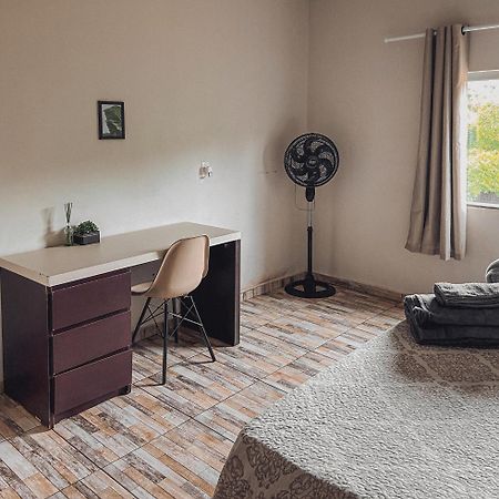 Hostel Network - Quartos Privativos Anápolis 外观 照片