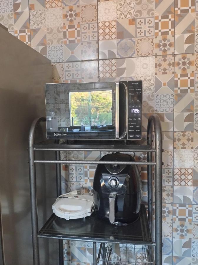 Hostel Network - Quartos Privativos Anápolis 外观 照片