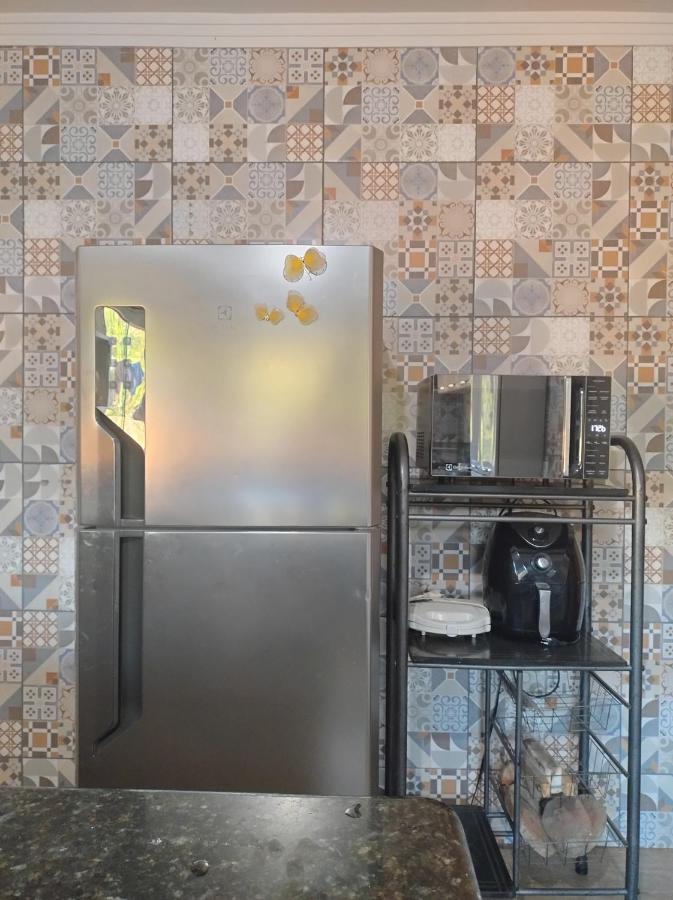 Hostel Network - Quartos Privativos Anápolis 外观 照片