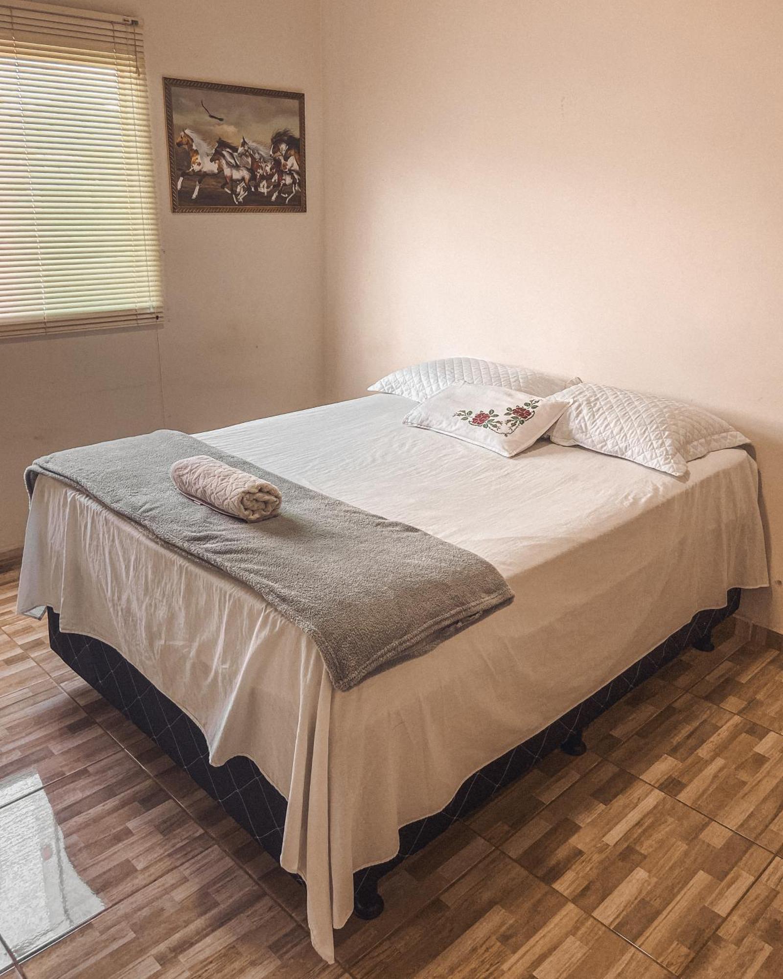 Hostel Network - Quartos Privativos Anápolis 外观 照片