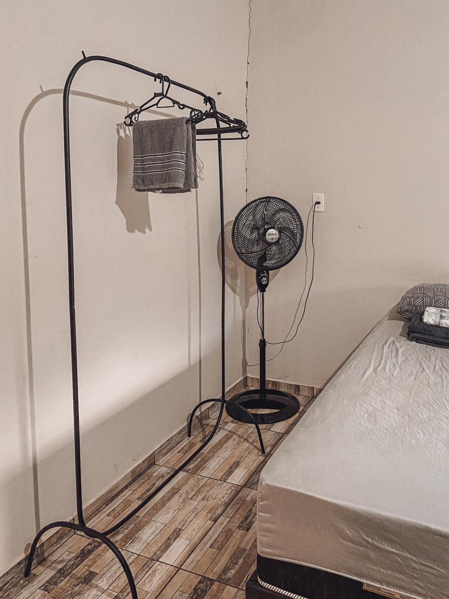 Hostel Network - Quartos Privativos Anápolis 外观 照片