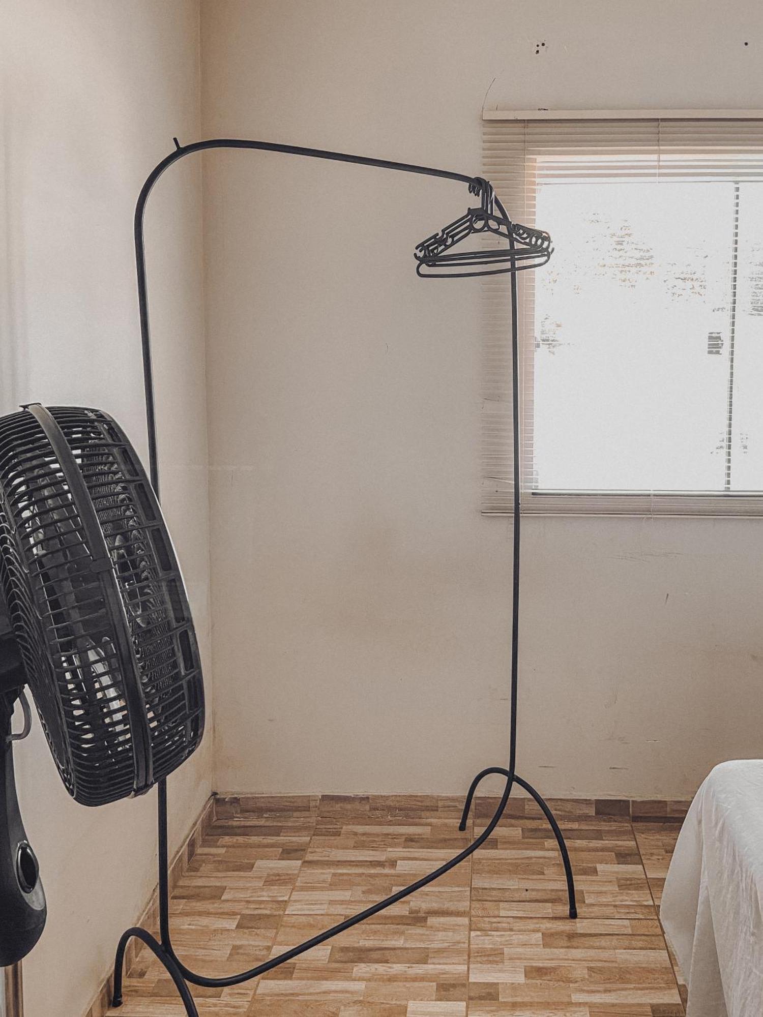 Hostel Network - Quartos Privativos Anápolis 外观 照片