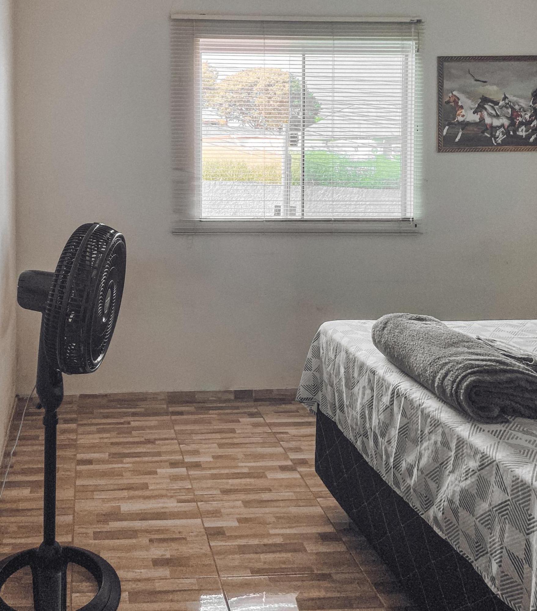 Hostel Network - Quartos Privativos Anápolis 外观 照片
